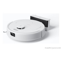 Робот-пылесос Ecovacs Deebot N20E (YDLX11-3) белый