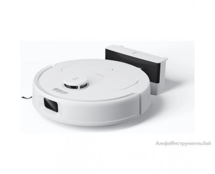 Робот-пылесос Ecovacs Deebot N20E (YDLX11-3) белый