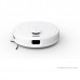 Робот-пылесос Ecovacs Deebot N20E (YDLX11-3) белый