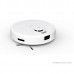 Робот-пылесос Ecovacs Deebot N20E (YDLX11-3) белый