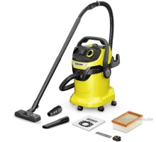 Пылесос Karcher WD 5 Control P 25/5/22 1.628-317.0