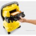 Пылесос Karcher WD 5 Control P 25/5/22 1.628-317.0