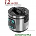 Мультиварка ECON ECO-54MC