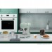 Рожковая кофеварка Smeg ECF02PGEU