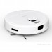 Робот-пылесос Ecovacs Deebot N20E PLUS YDLX11-3 (белый)