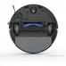 Робот-пылесос Ecovacs Deebot N20E PLUS YDLX11-3 (белый)