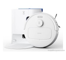 Робот-пылесос Ecovacs Deebot N20E PLUS YDLX11-3 (белый)