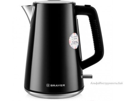 Электрический чайник Brayer BR1073