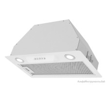 Вытяжка ZUGEL ZHI522W (белая)