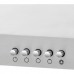 Кухонная вытяжка Krona Jillian 600 inox PB