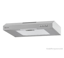 Кухонная вытяжка Krona Jillian 600 inox PB