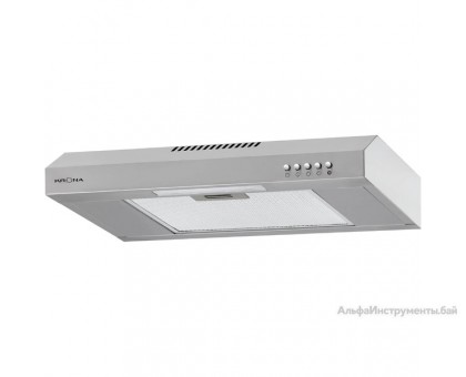 Кухонная вытяжка Krona Jillian 600 inox PB