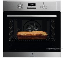 Духовой шкаф Electrolux EOF3H40X