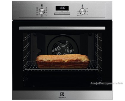 Духовой шкаф Electrolux EOF3H40X