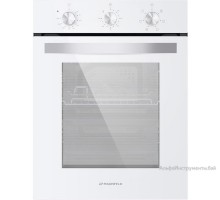 Электрический духовой шкаф MAUNFELD EOEC.516W