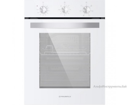 Электрический духовой шкаф MAUNFELD EOEC.516W
