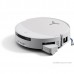 Робот-пылесос Ecovacs Deebot T90 PRO OMNI White (DEX95)