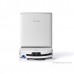 Робот-пылесос Ecovacs Deebot T90 PRO OMNI White (DEX95)