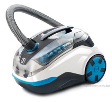 Пылесос Thomas DryBOX+AquaBOX Parkett (786555)