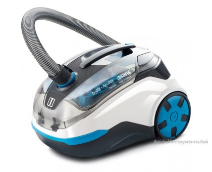 Пылесос Thomas DryBOX+AquaBOX Parkett (786555)