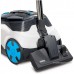 Пылесос Thomas DryBOX+AquaBOX Parkett (786555)