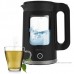 Электрочайник Cecotec Thermosense 330 Glassy
