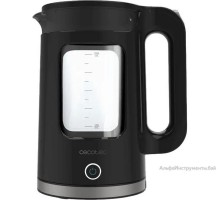 Электрочайник Cecotec Thermosense 330 Glassy