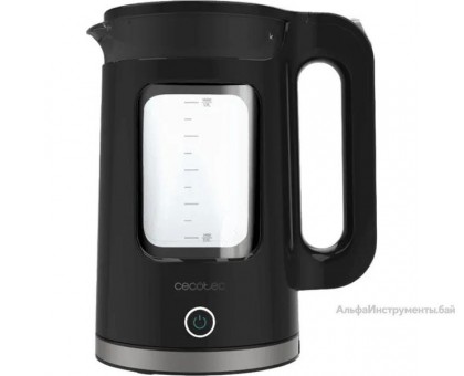Электрочайник Cecotec Thermosense 330 Glassy