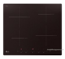 Варочная панель LG HU641PH