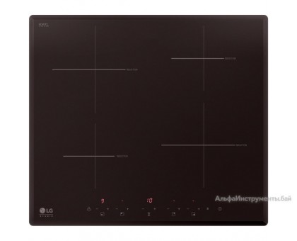 Варочная панель LG HU641PH