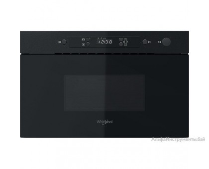 Встраиваемая микроволновая печь WHIRLPOOL MBNA900B