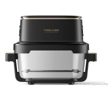 Аэрогриль Trouver Air Fryer Metalish AF20 Pro (черный)