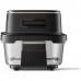 Аэрогриль Trouver Air Fryer Metalish AF20 Pro (черный)