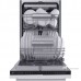 Встраиваемая посудомоечная машина Midea MID45S150i