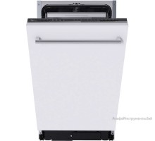 Встраиваемая посудомоечная машина Midea MID45S150i