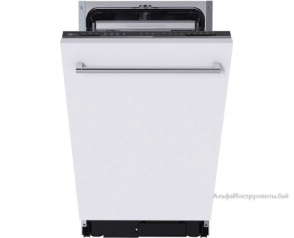 Встраиваемая посудомоечная машина Midea MID45S150i