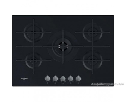 Варочная панель Whirlpool AKWL 728/NB