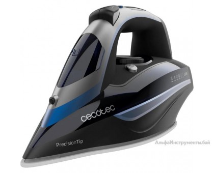 Утюг Cecotec IronHero 3200 i-Pump Anodized