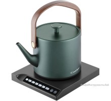 Электрочайник Catler BM 502 Anna