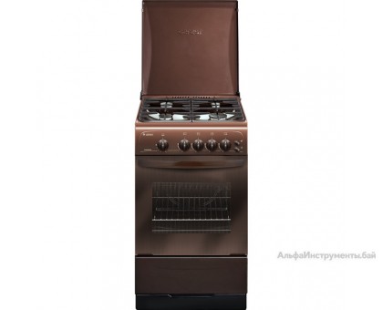 Кухонная плита GEFEST ПГ 3200-06 К59