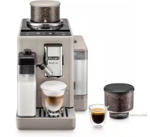 Кофемашина Delonghi Rivelia EXAM440.55.BG