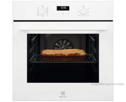 Духовой шкаф ELECTROLUX EOF5F50BV