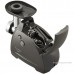 Мясорубка электрическая Moulinex HV8 Plus ME682832 (черный)