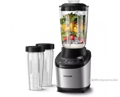 Блендер PHILIPS HR3760/10