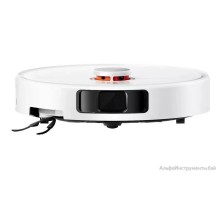 Робот-пылесос Xiaomi Robot Vacuum S40 Pro (OV71GL/BHR089REU)