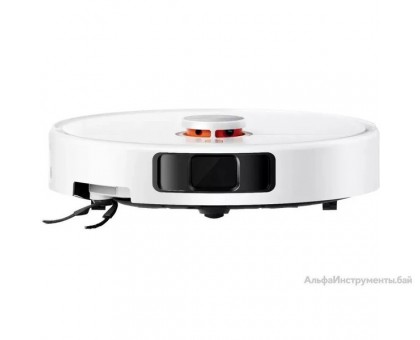 Робот-пылесос Xiaomi Robot Vacuum S40 Pro (OV71GL/BHR089REU)