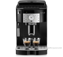 Кофемашина DeLonghi Magnifica S ECAM 22.114.B