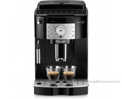 Кофемашина DeLonghi Magnifica S ECAM 22.114.B