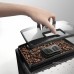 Кофемашина DeLonghi Magnifica S ECAM 22.114.B