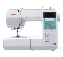 Швейная машина JANOME DC3900